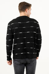 72600 Oversize Erkek Kazak